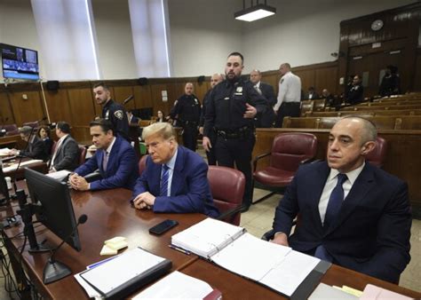 trump trial new york